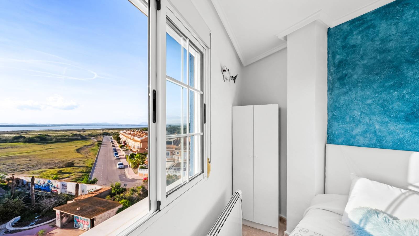 Odsprzedaż - Apartament - Torrevieja - 