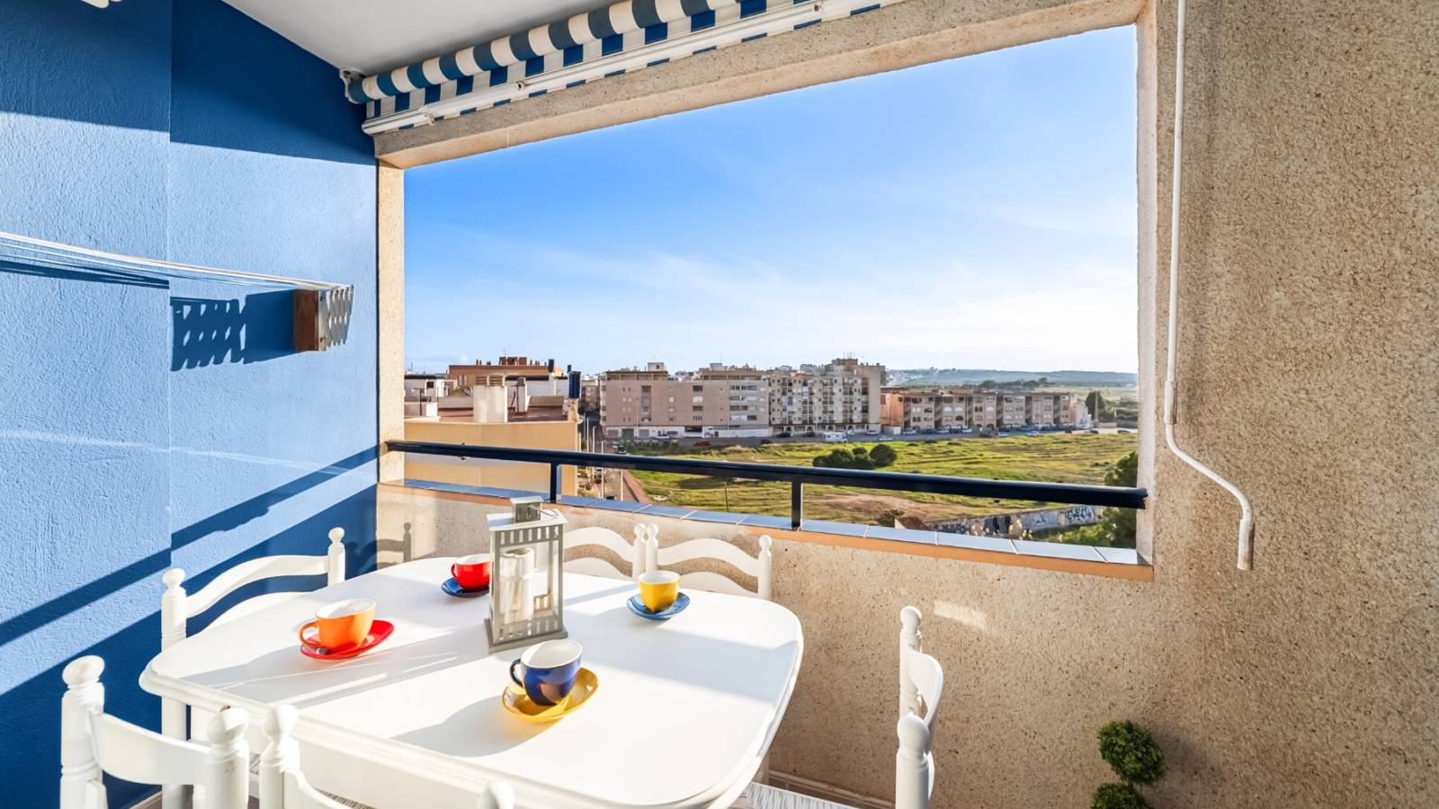 Odsprzedaż - Apartament - Torrevieja - 