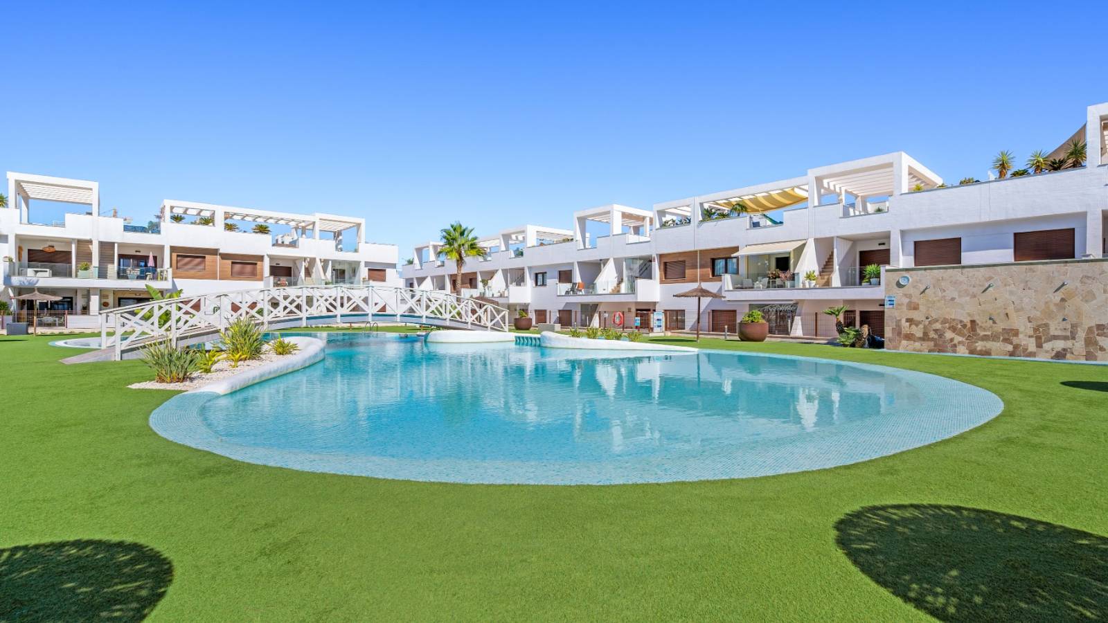 Odsprzedaż - Apartament - Torrevieja - 
