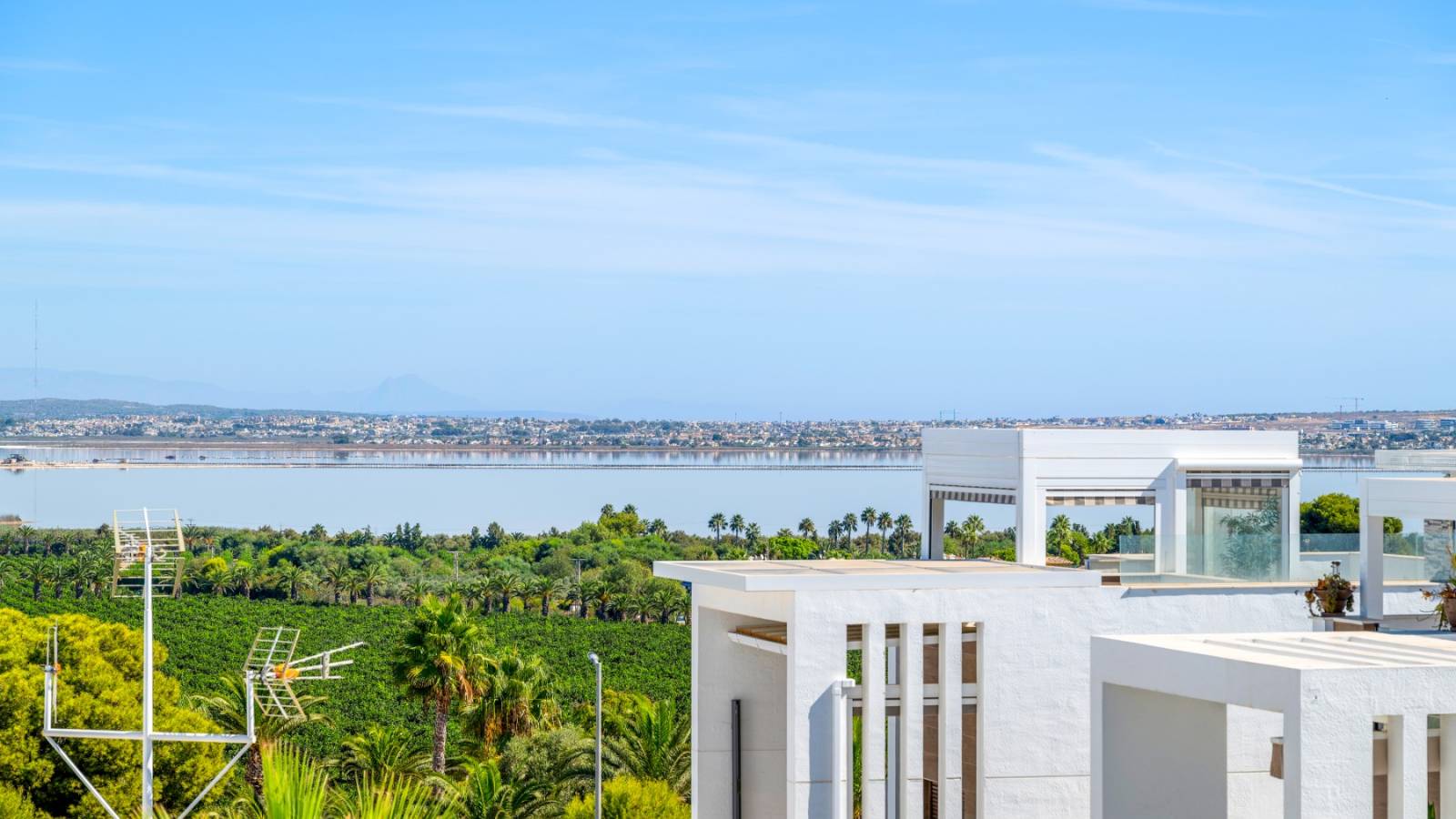 Odsprzedaż - Apartament - Torrevieja - 