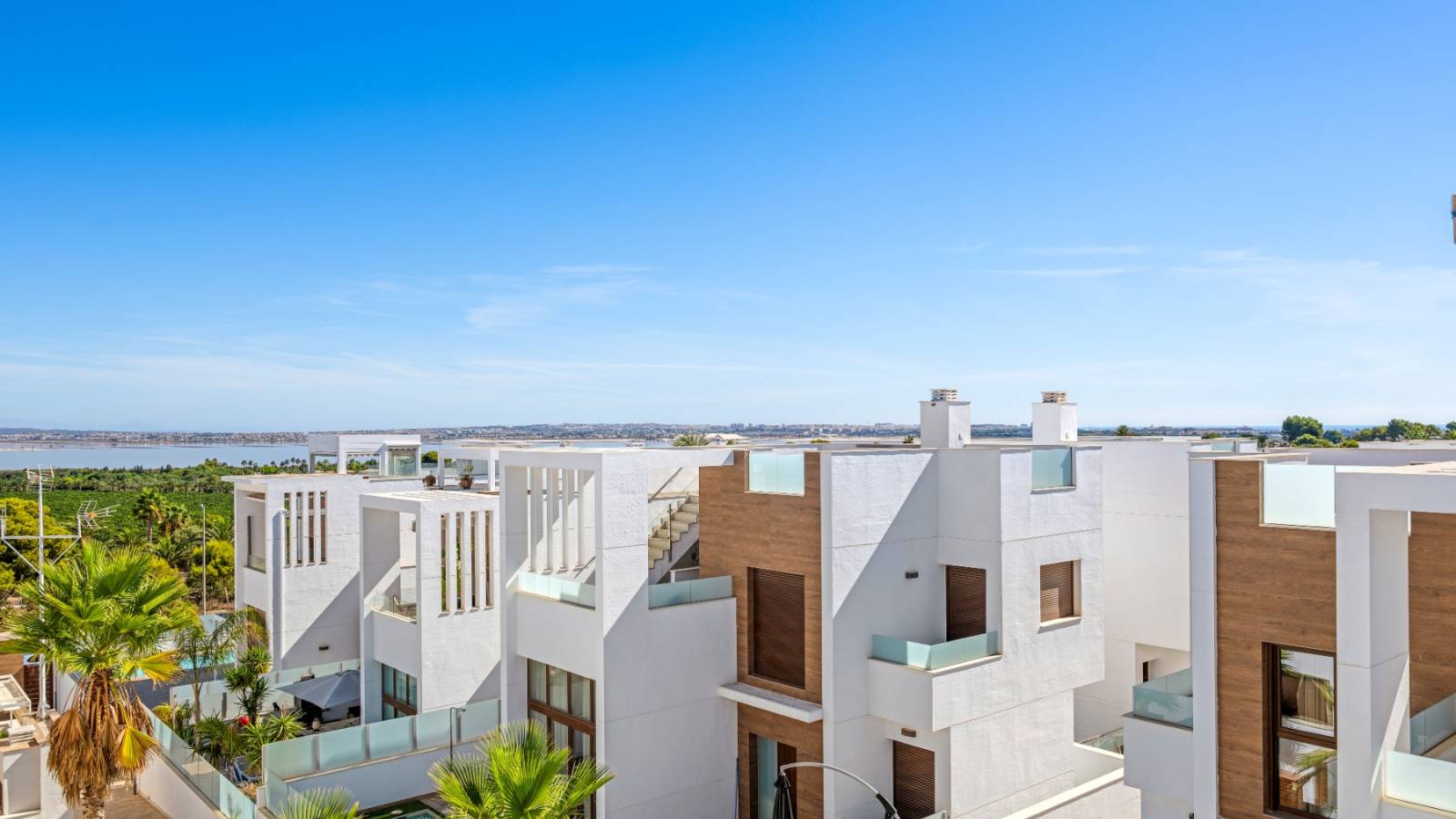 Odsprzedaż - Apartament - Torrevieja - 