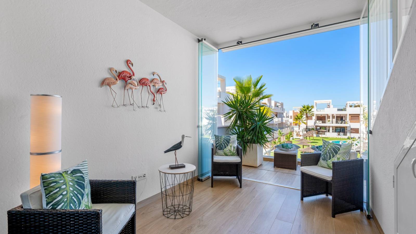 Odsprzedaż - Apartament - Torrevieja - 