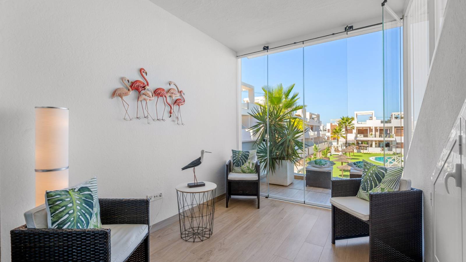 Odsprzedaż - Apartament - Torrevieja - 