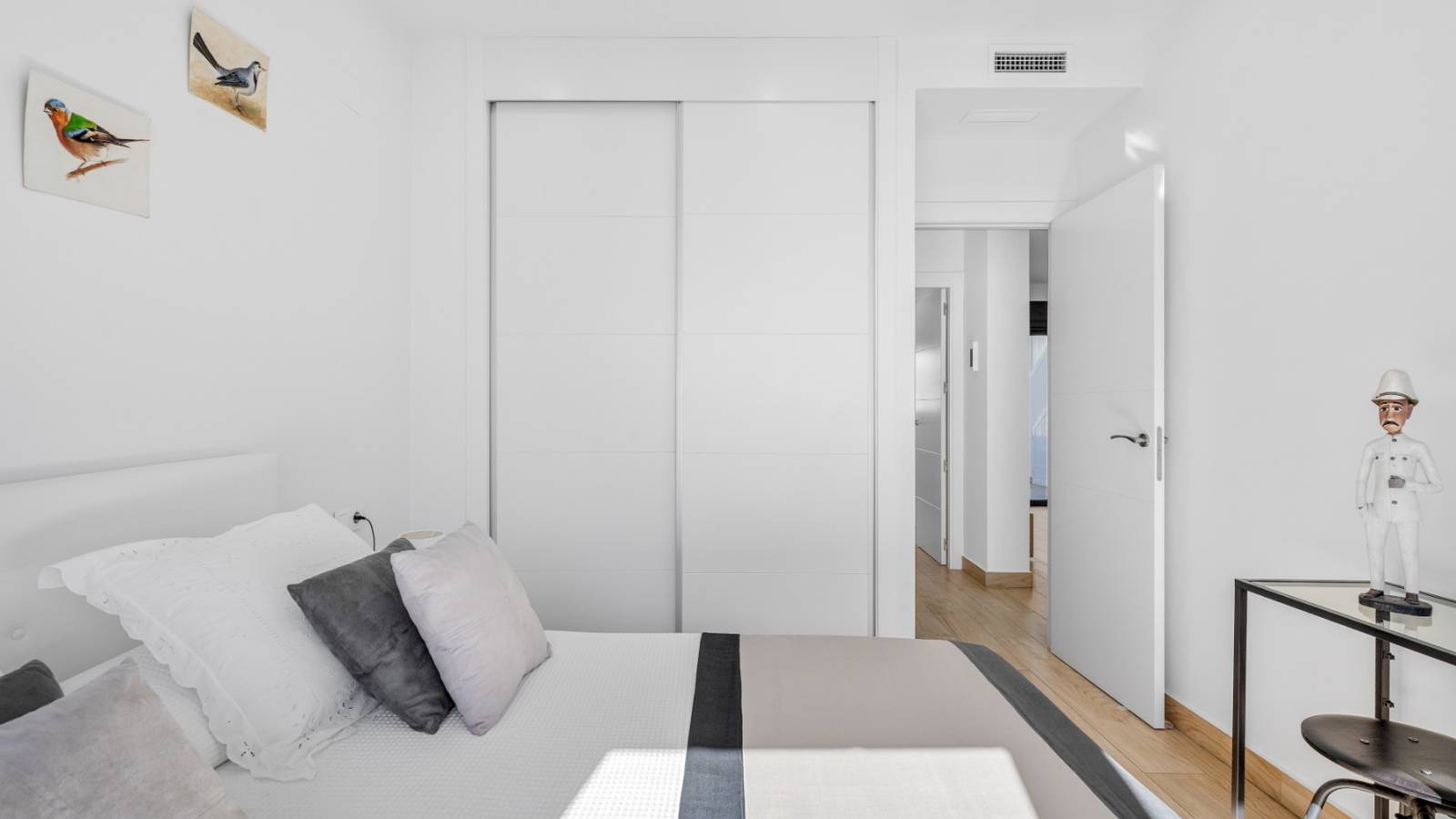 Odsprzedaż - Apartament - Torrevieja - 