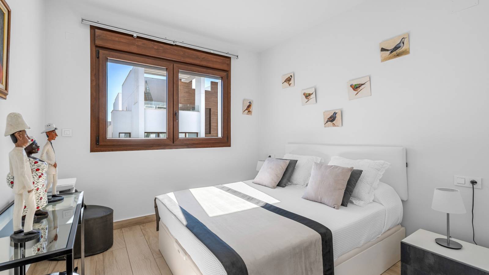Odsprzedaż - Apartament - Torrevieja - 