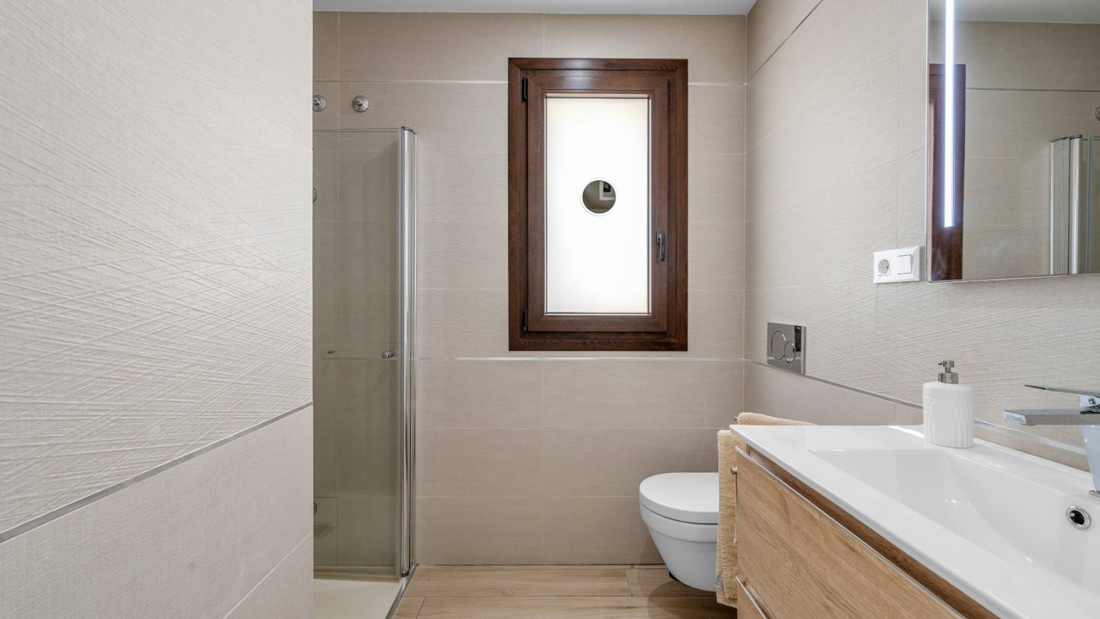 Odsprzedaż - Apartament - Torrevieja - 