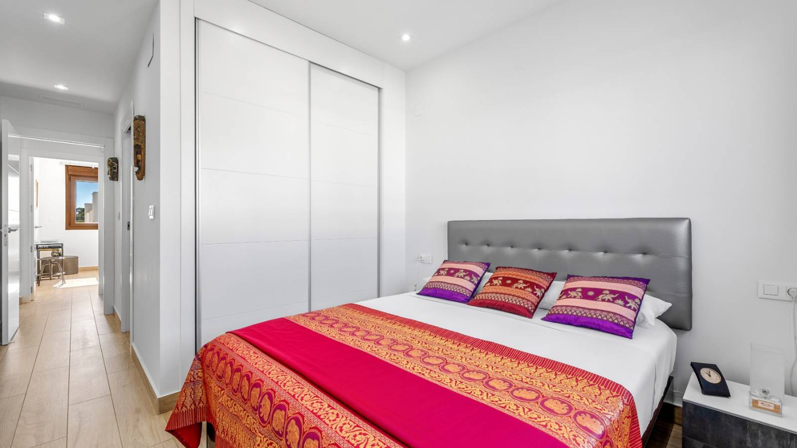 Odsprzedaż - Apartament - Torrevieja - 