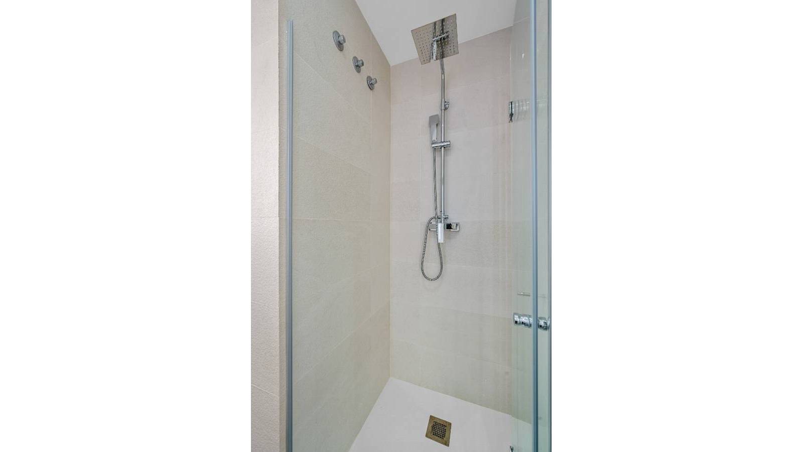 Odsprzedaż - Apartament - Torrevieja - 