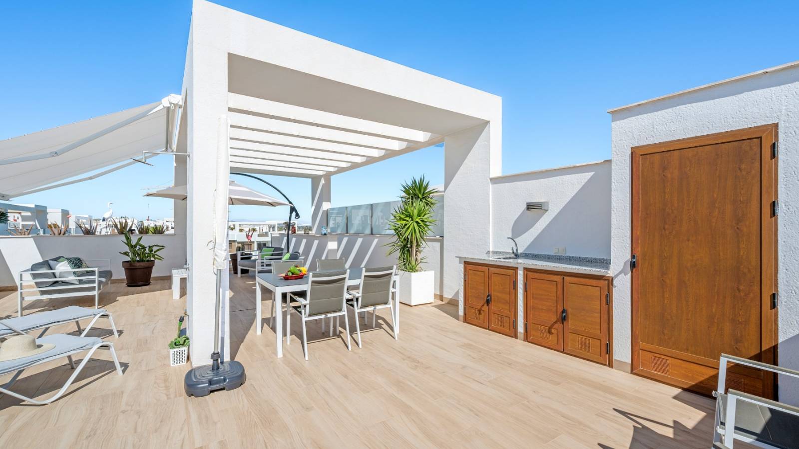 Odsprzedaż - Apartament - Torrevieja - 