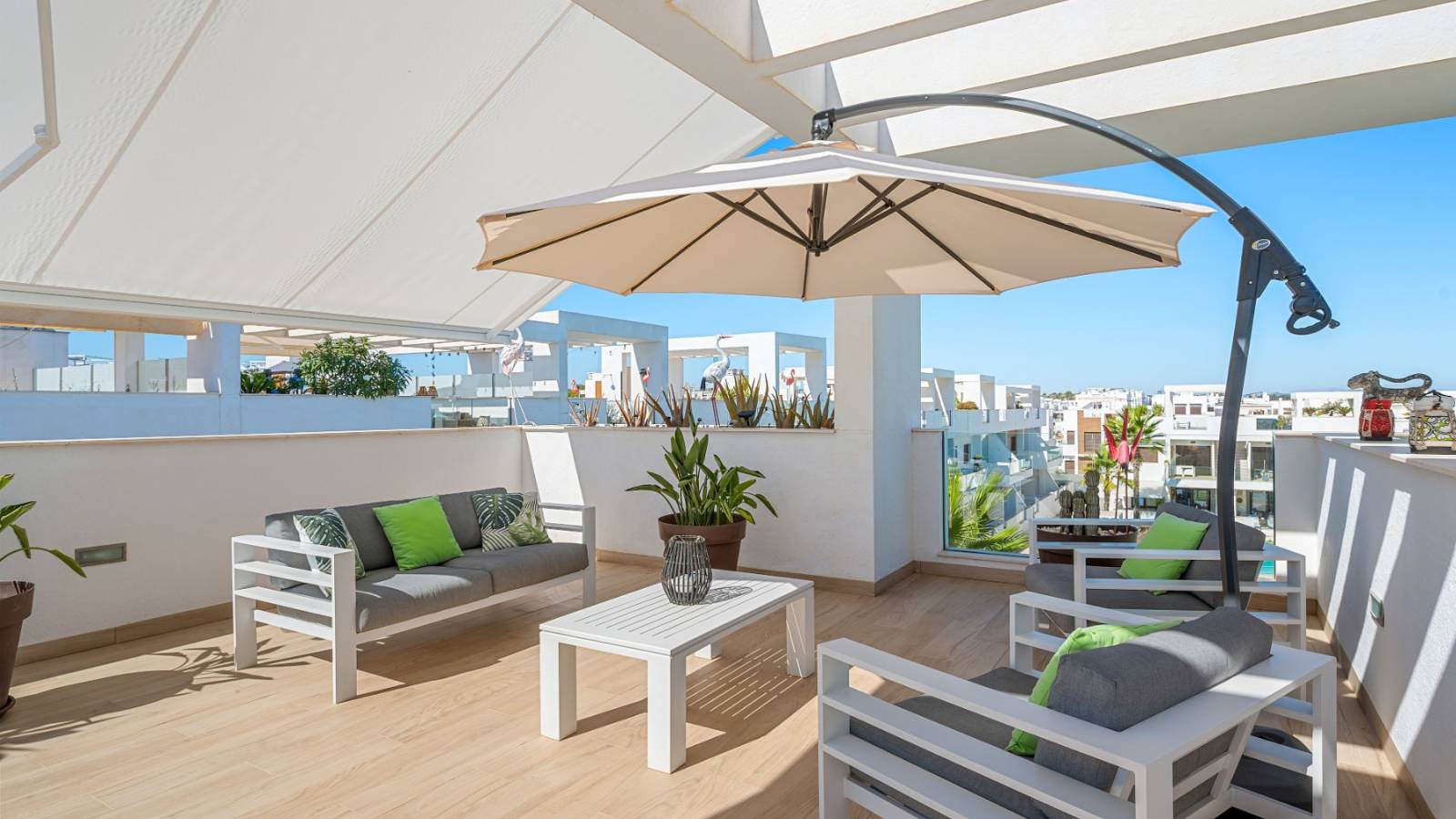 Odsprzedaż - Apartament - Torrevieja - 