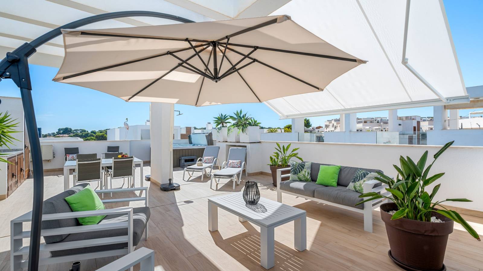 Odsprzedaż - Apartament - Torrevieja - 
