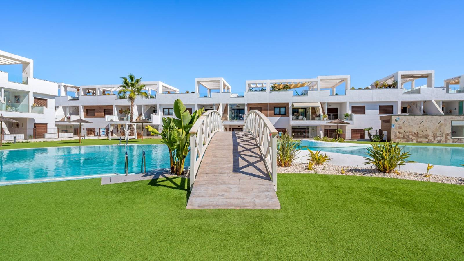 Odsprzedaż - Apartament - Torrevieja - 
