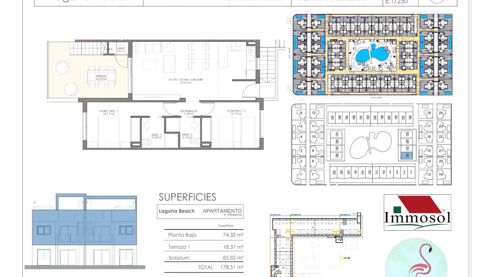 Odsprzedaż - Apartament - Torrevieja - 