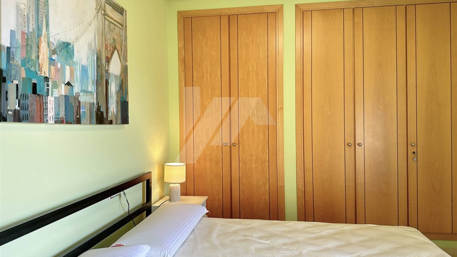 Odsprzedaż - Apartament - Xàbia - 