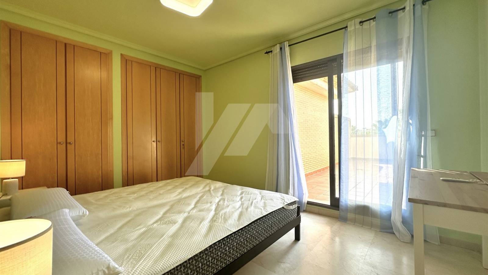 Odsprzedaż - Apartament - Xàbia - 