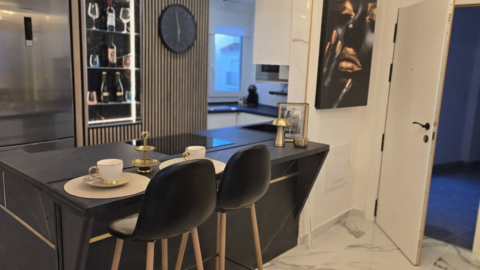 Odsprzedaż - Apartament - 