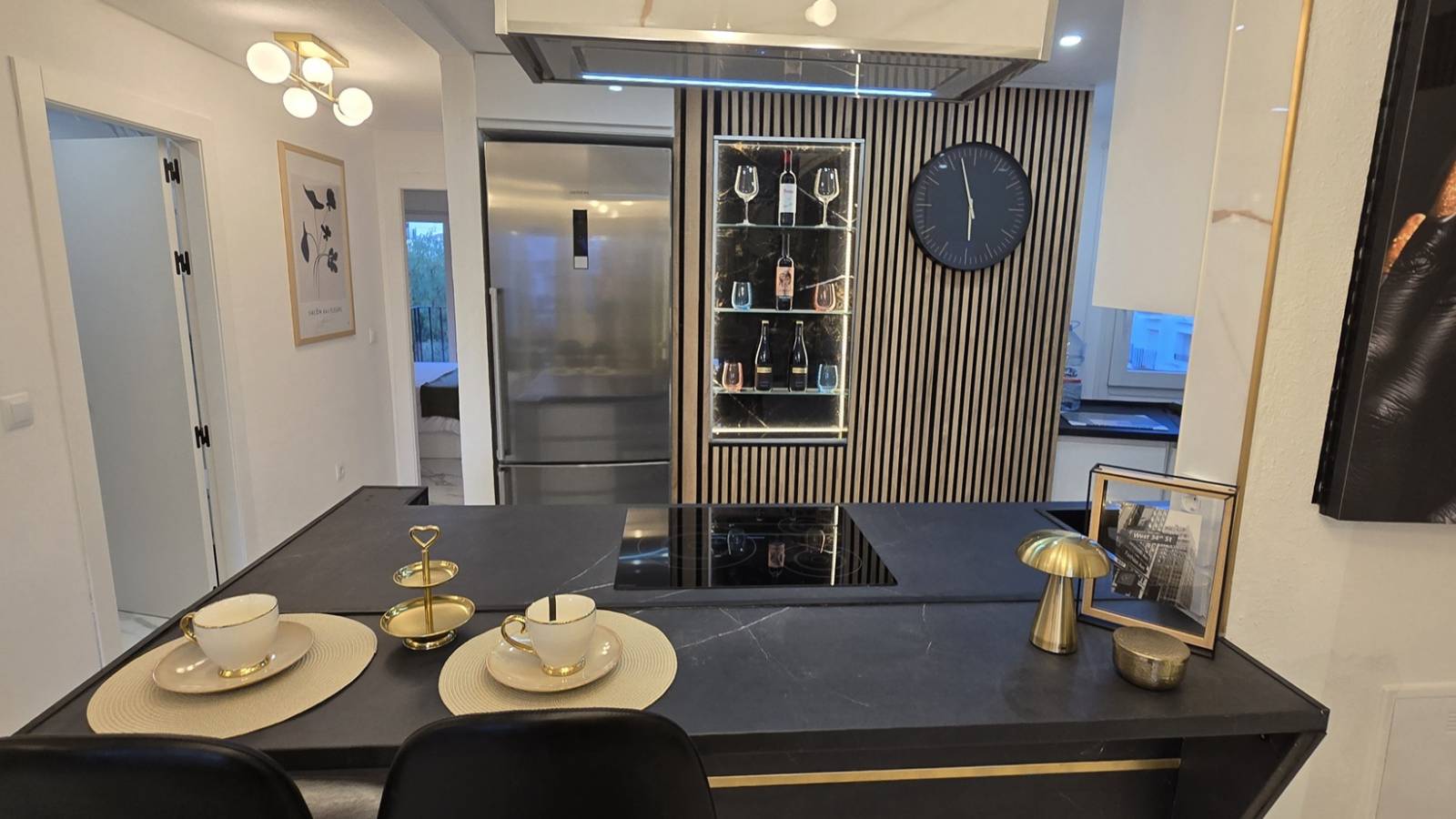 Odsprzedaż - Apartament - 