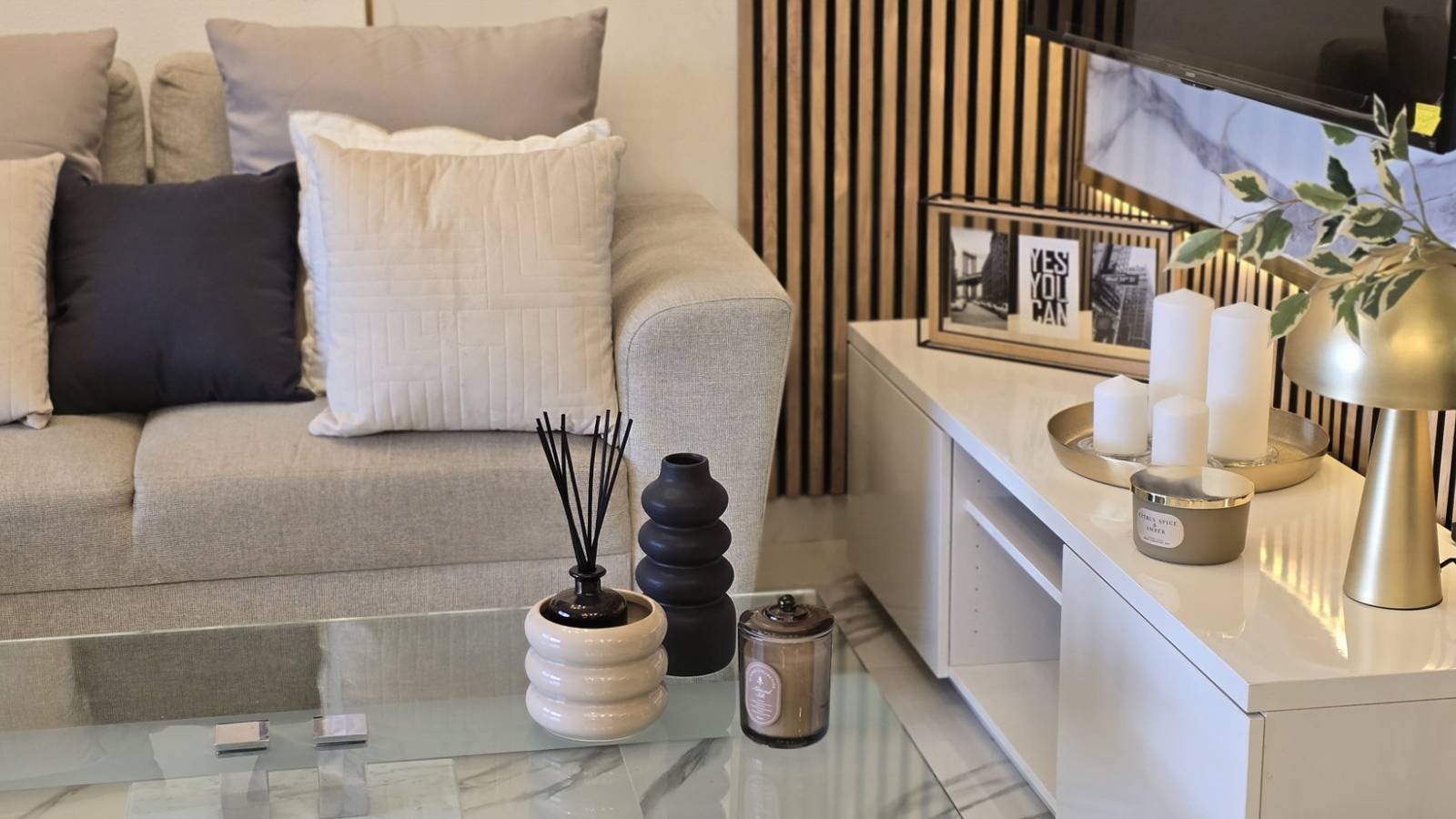 Odsprzedaż - Apartament - 