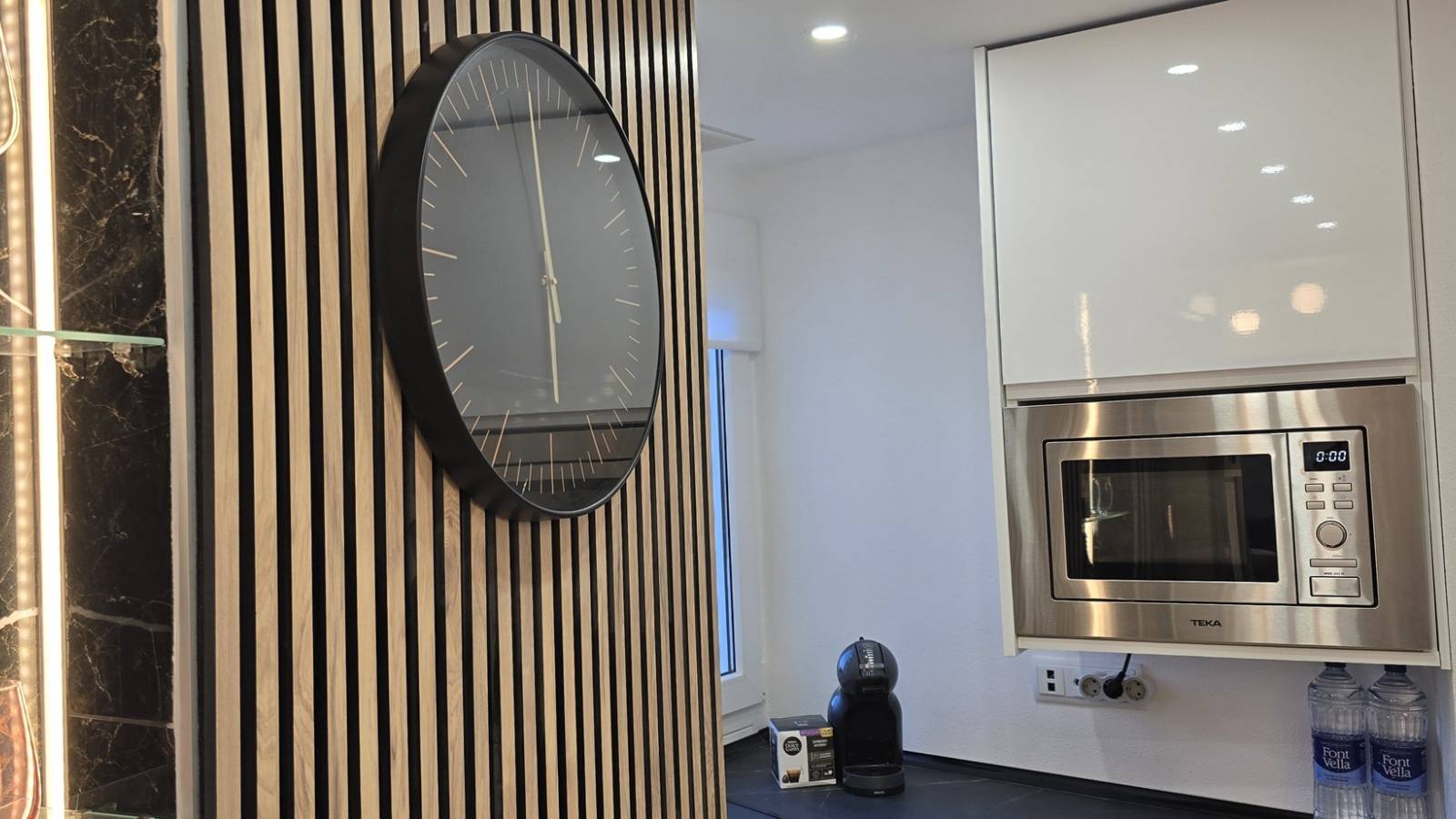 Odsprzedaż - Apartament - 