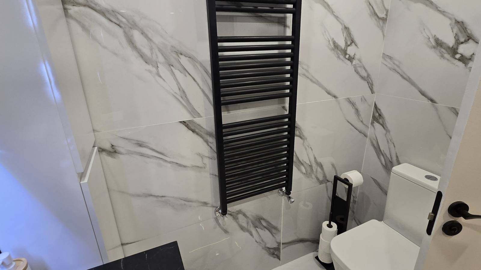 Odsprzedaż - Apartament - 