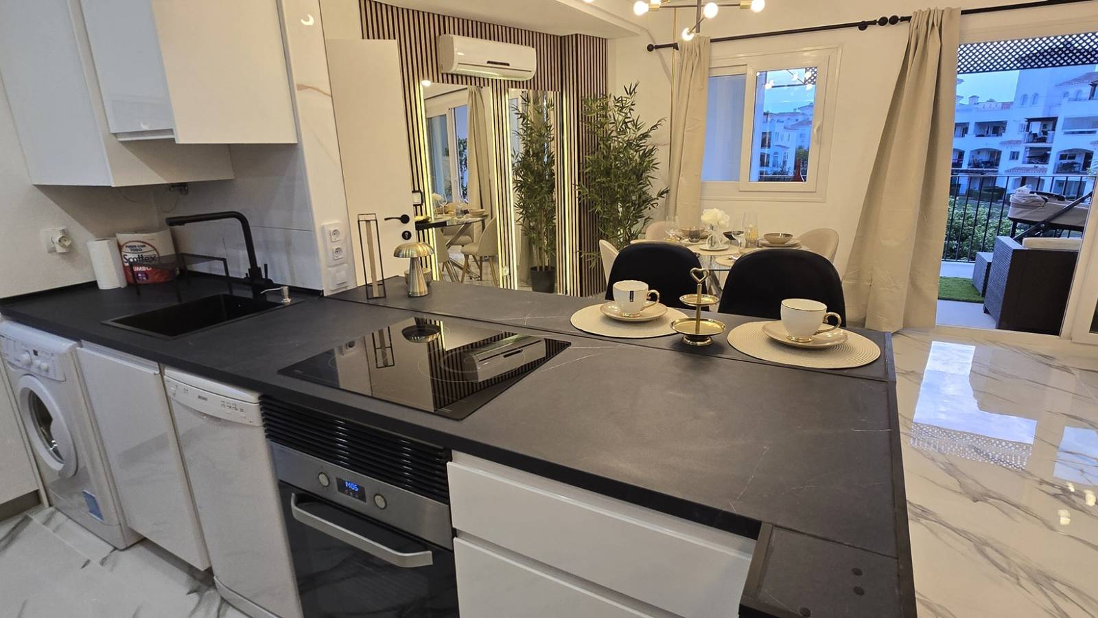 Odsprzedaż - Apartament - 