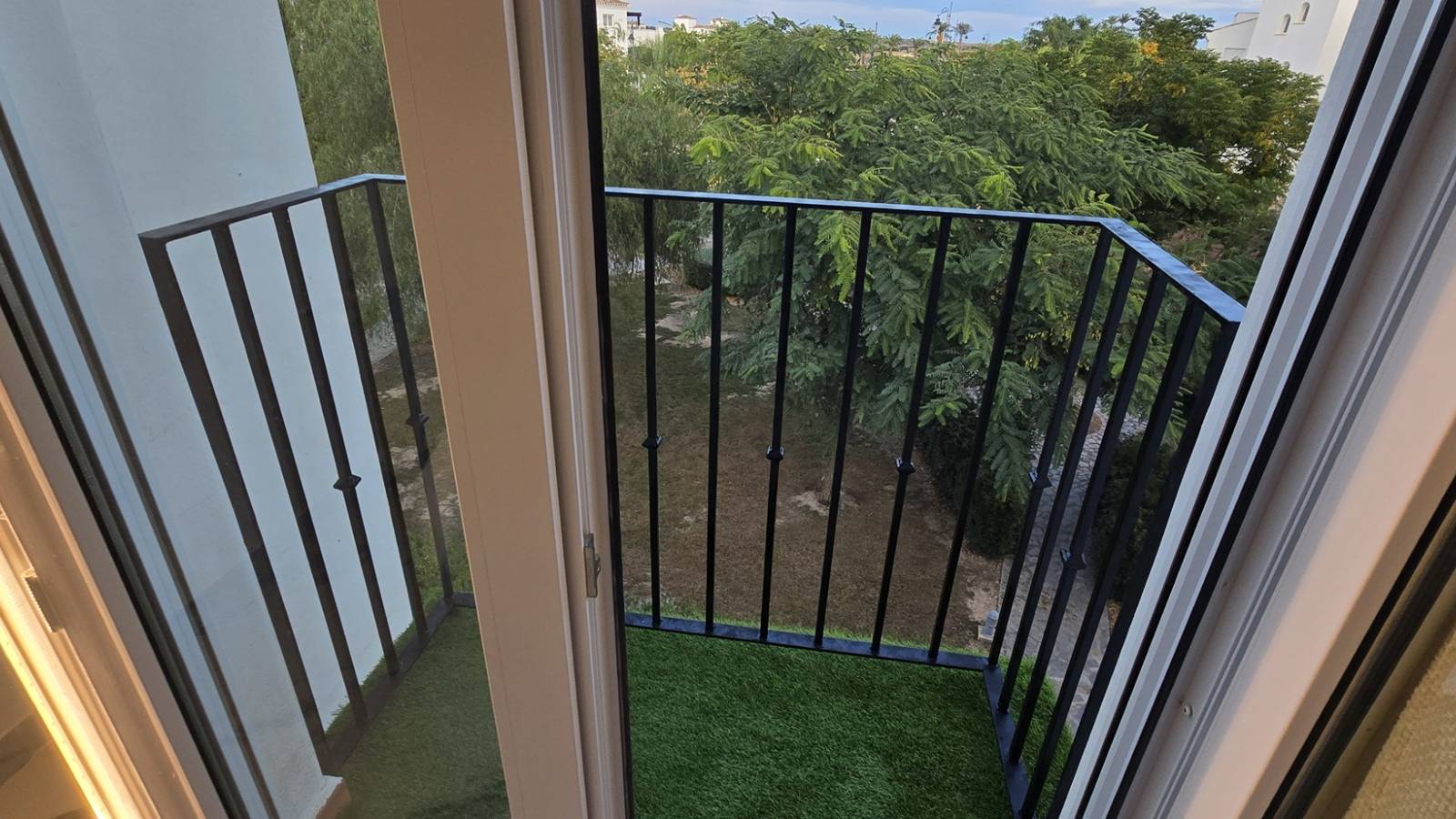 Odsprzedaż - Apartament - 