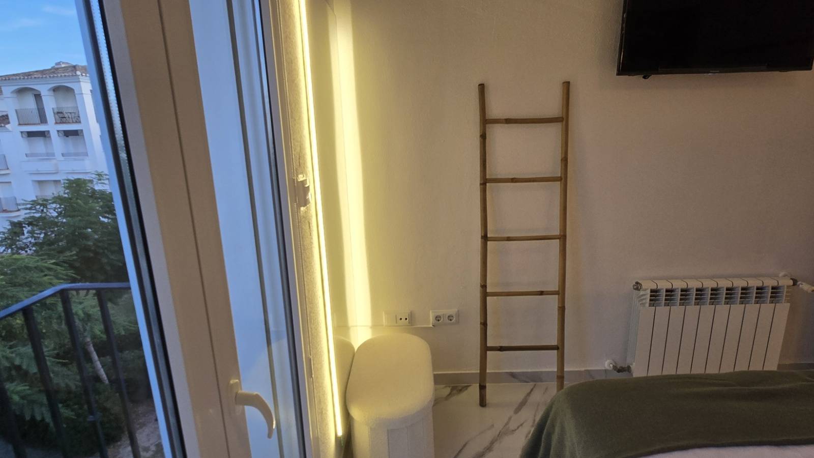 Odsprzedaż - Apartament - 