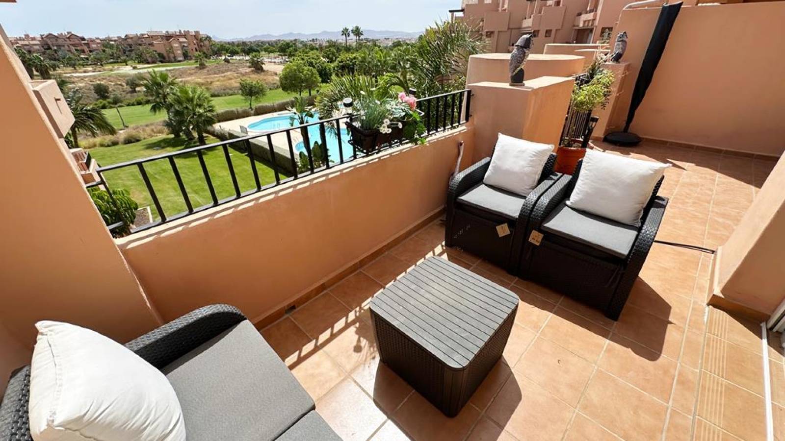 Odsprzedaż - Apartament - 