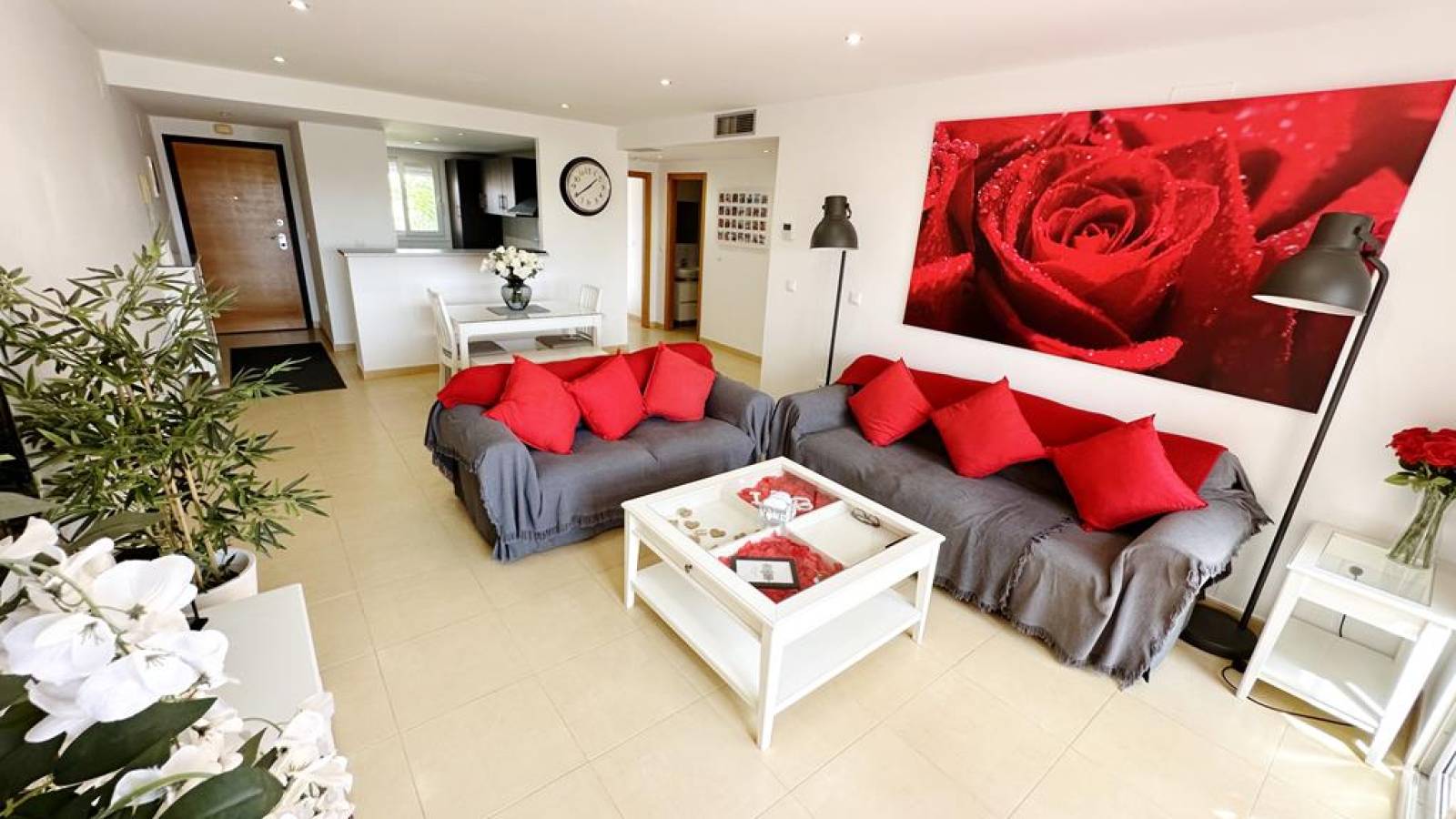 Odsprzedaż - Apartament - 