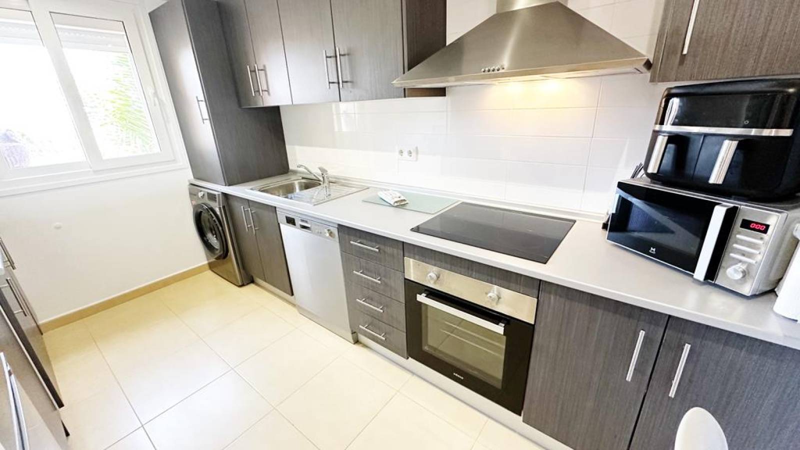 Odsprzedaż - Apartament - 