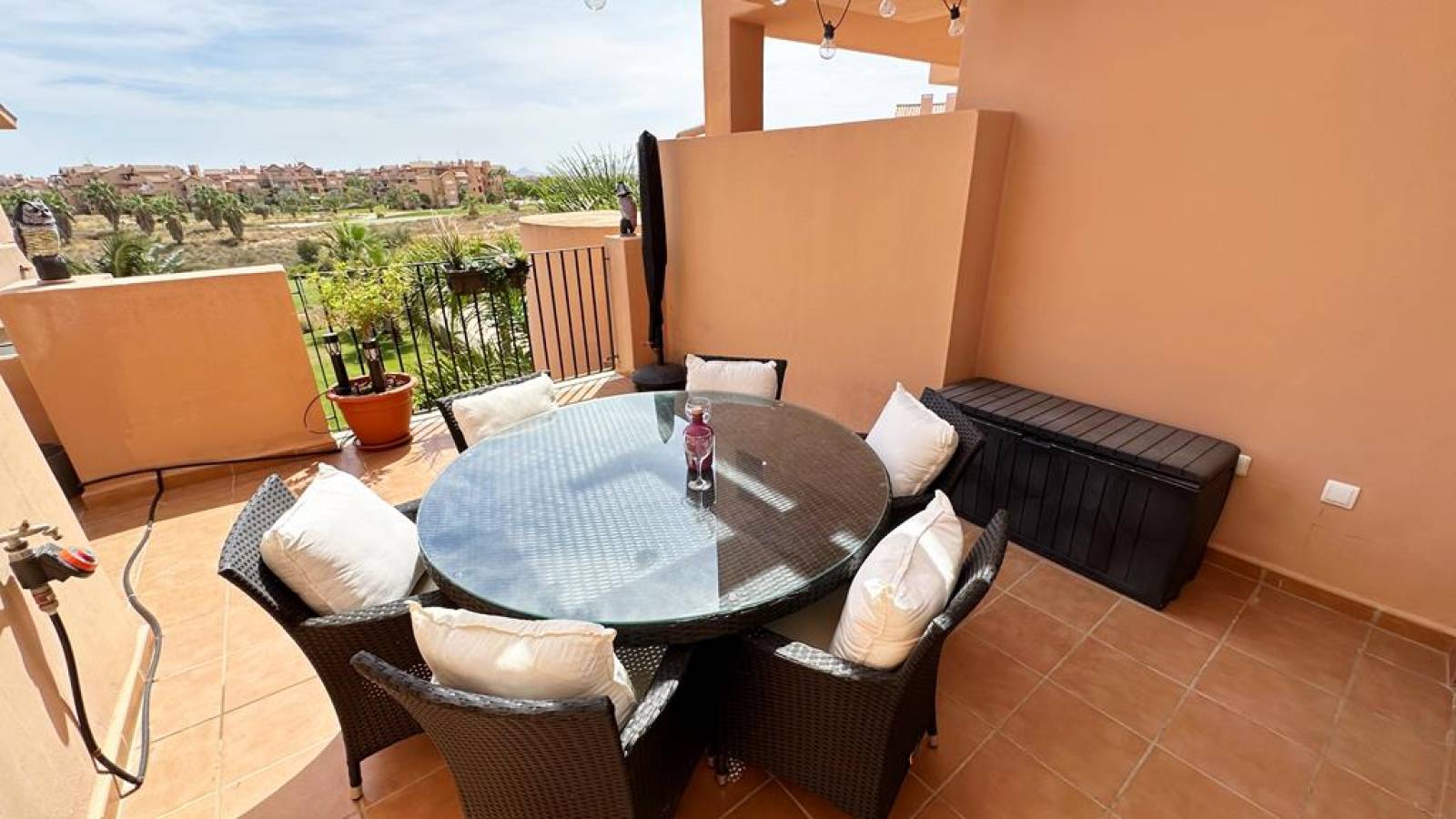 Odsprzedaż - Apartament - 