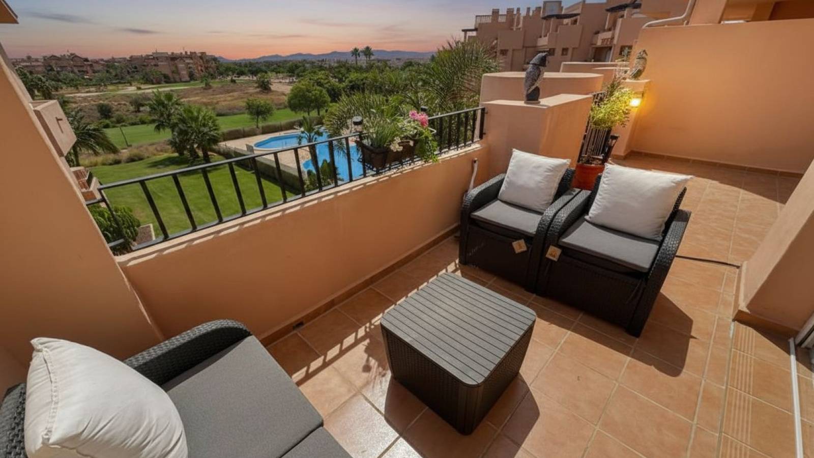 Odsprzedaż - Apartament - 