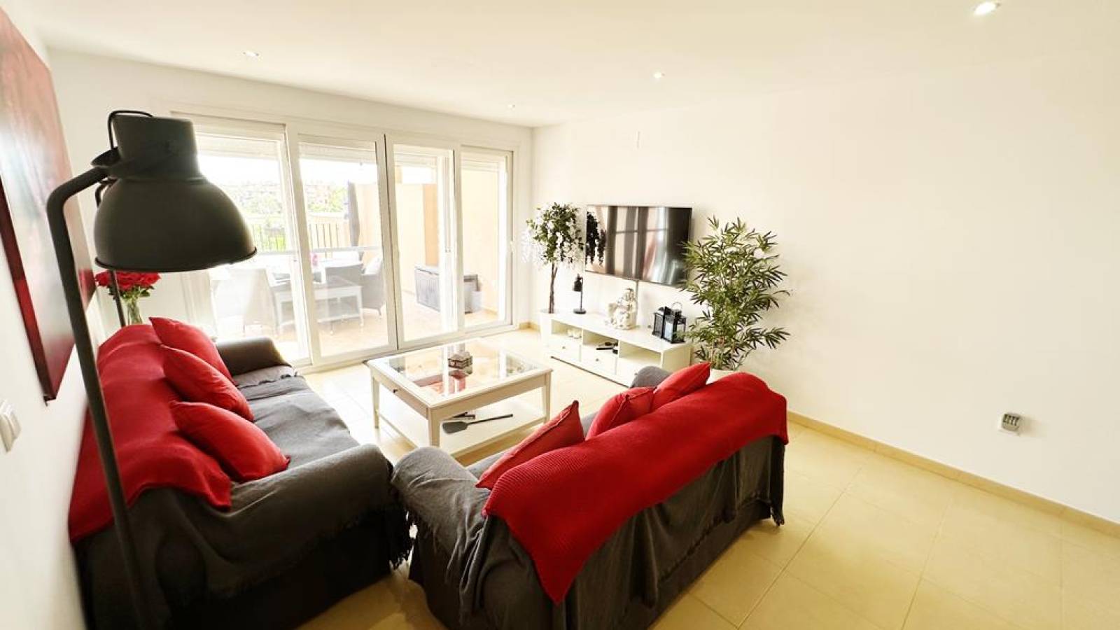 Odsprzedaż - Apartament - 