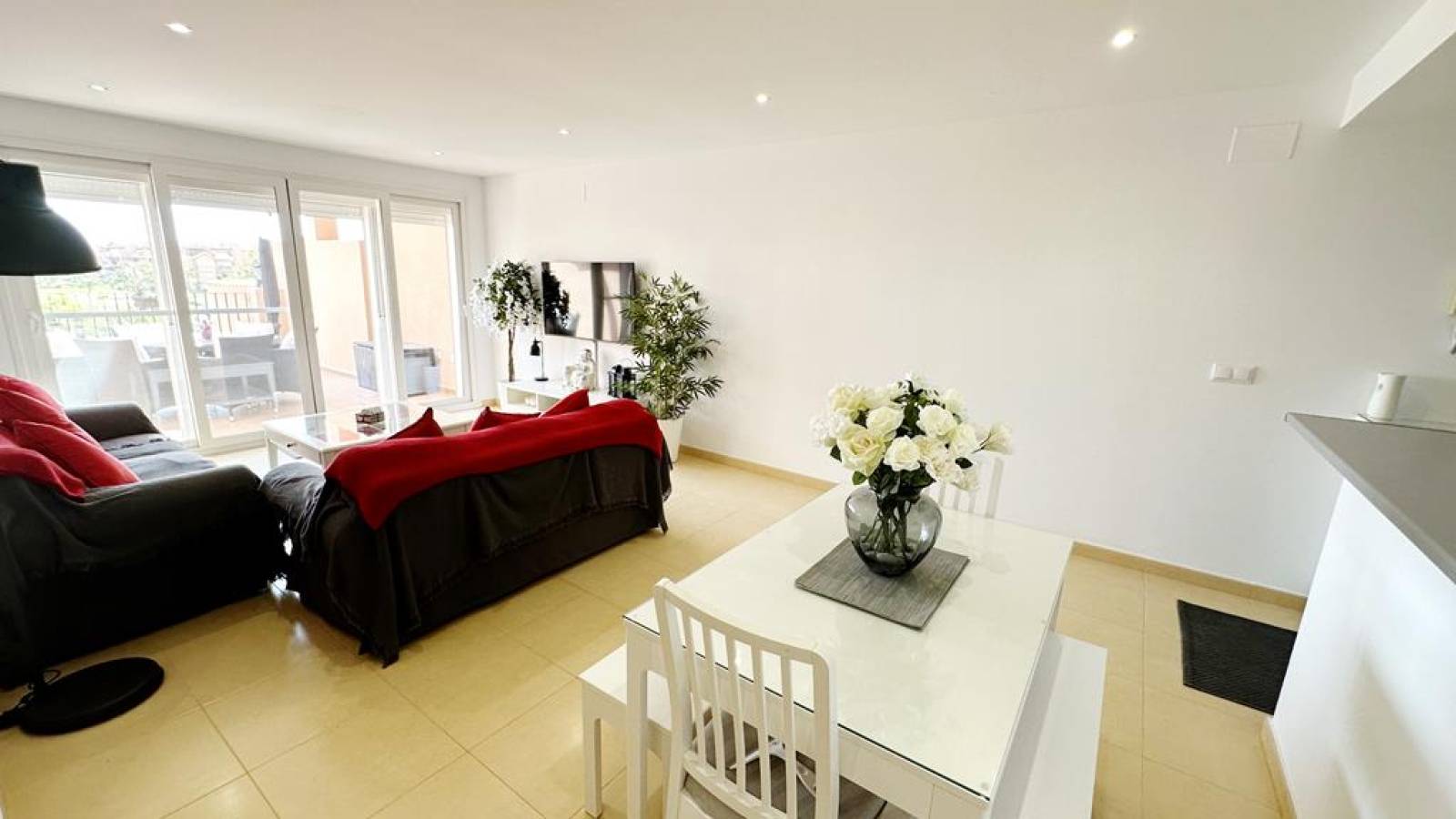 Odsprzedaż - Apartament - 