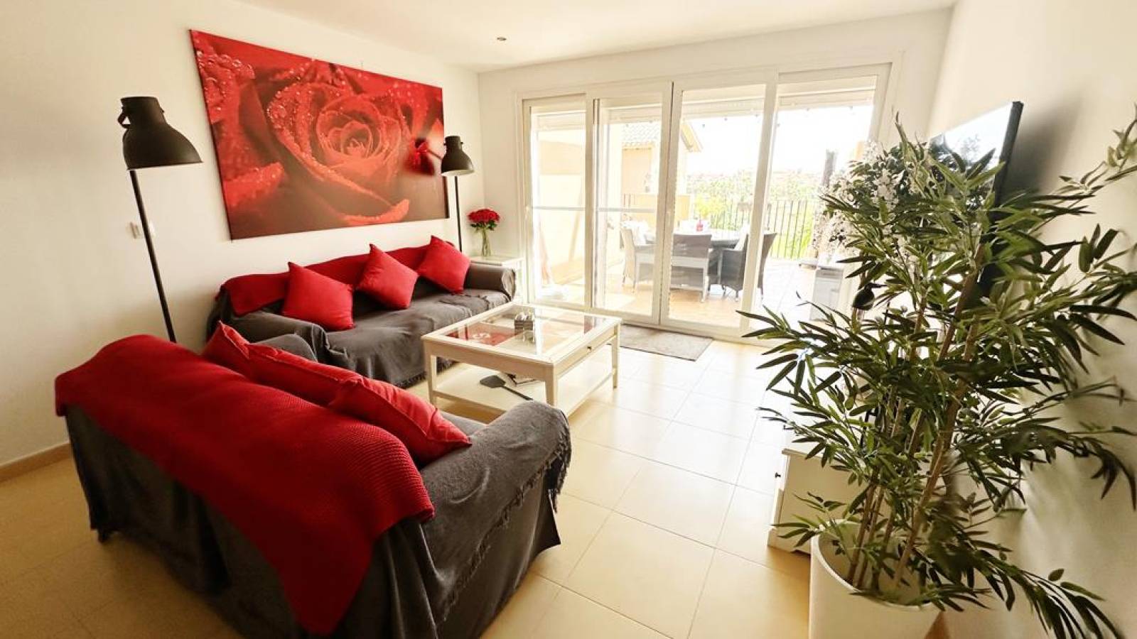 Odsprzedaż - Apartament - 