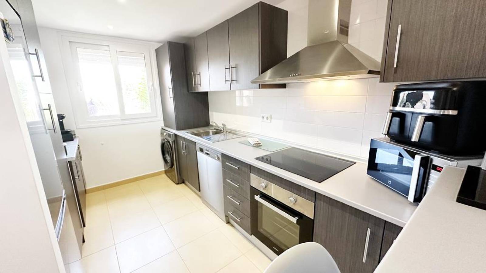 Odsprzedaż - Apartament - 