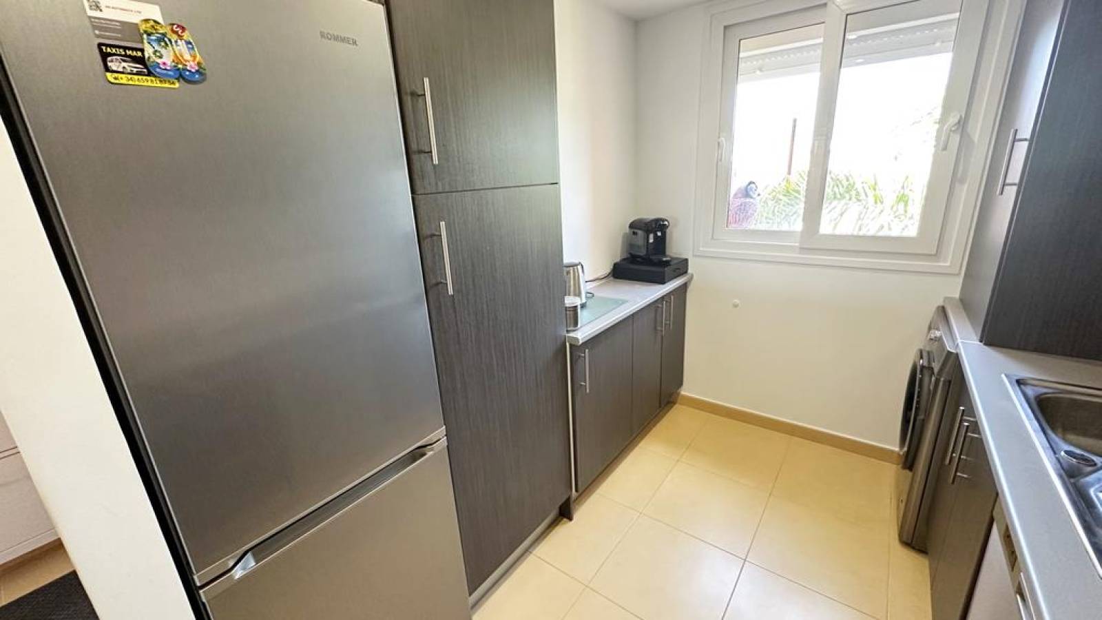 Odsprzedaż - Apartament - 