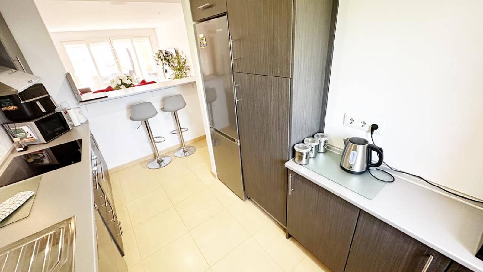 Odsprzedaż - Apartament - 