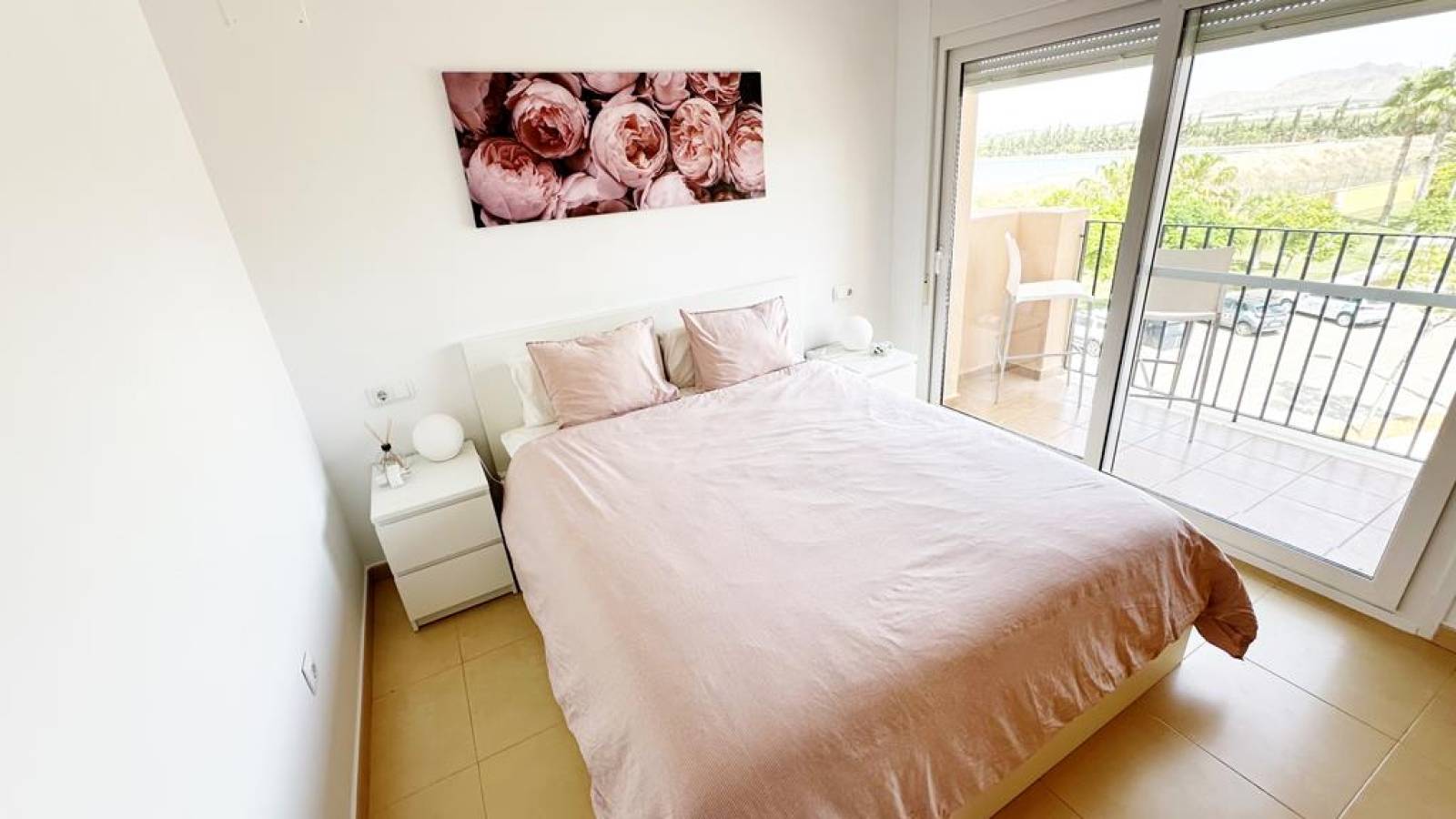 Odsprzedaż - Apartament - 