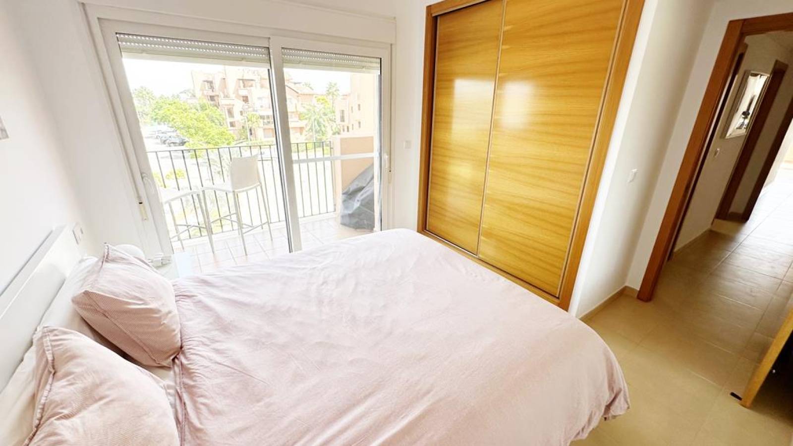 Odsprzedaż - Apartament - 