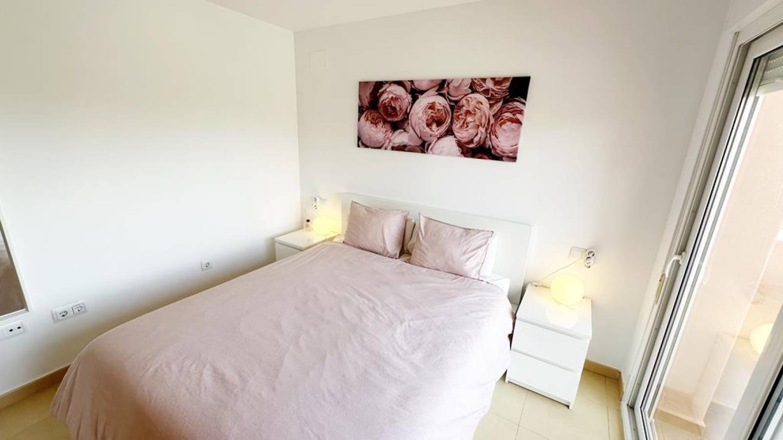 Odsprzedaż - Apartament - 