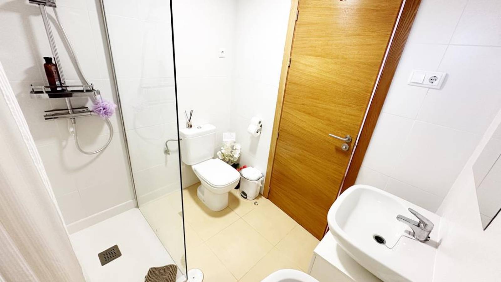 Odsprzedaż - Apartament - 