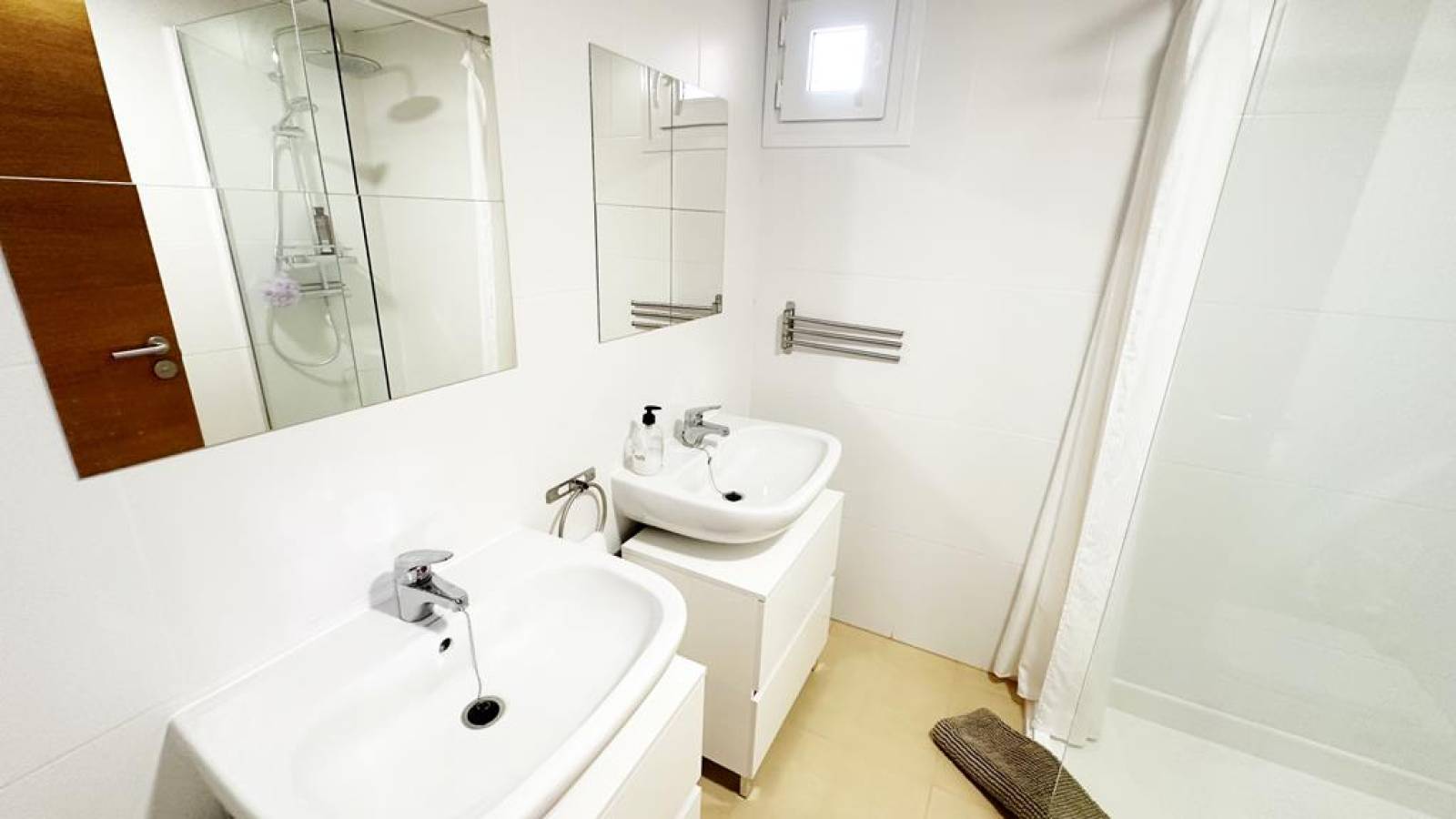 Odsprzedaż - Apartament - 