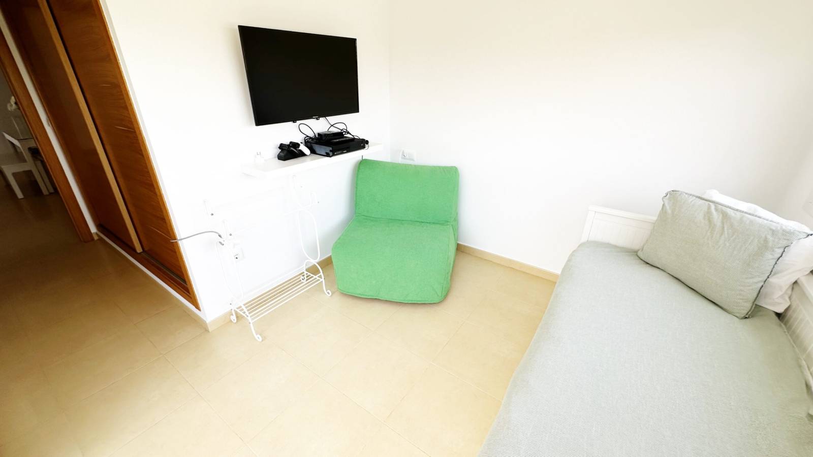 Odsprzedaż - Apartament - 