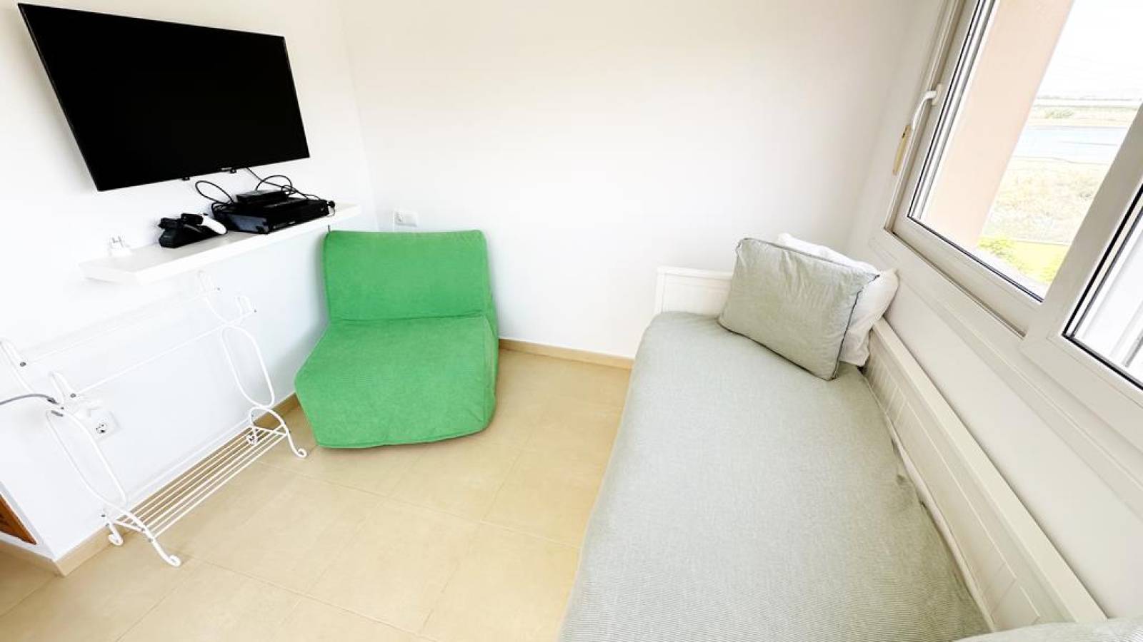 Odsprzedaż - Apartament - 