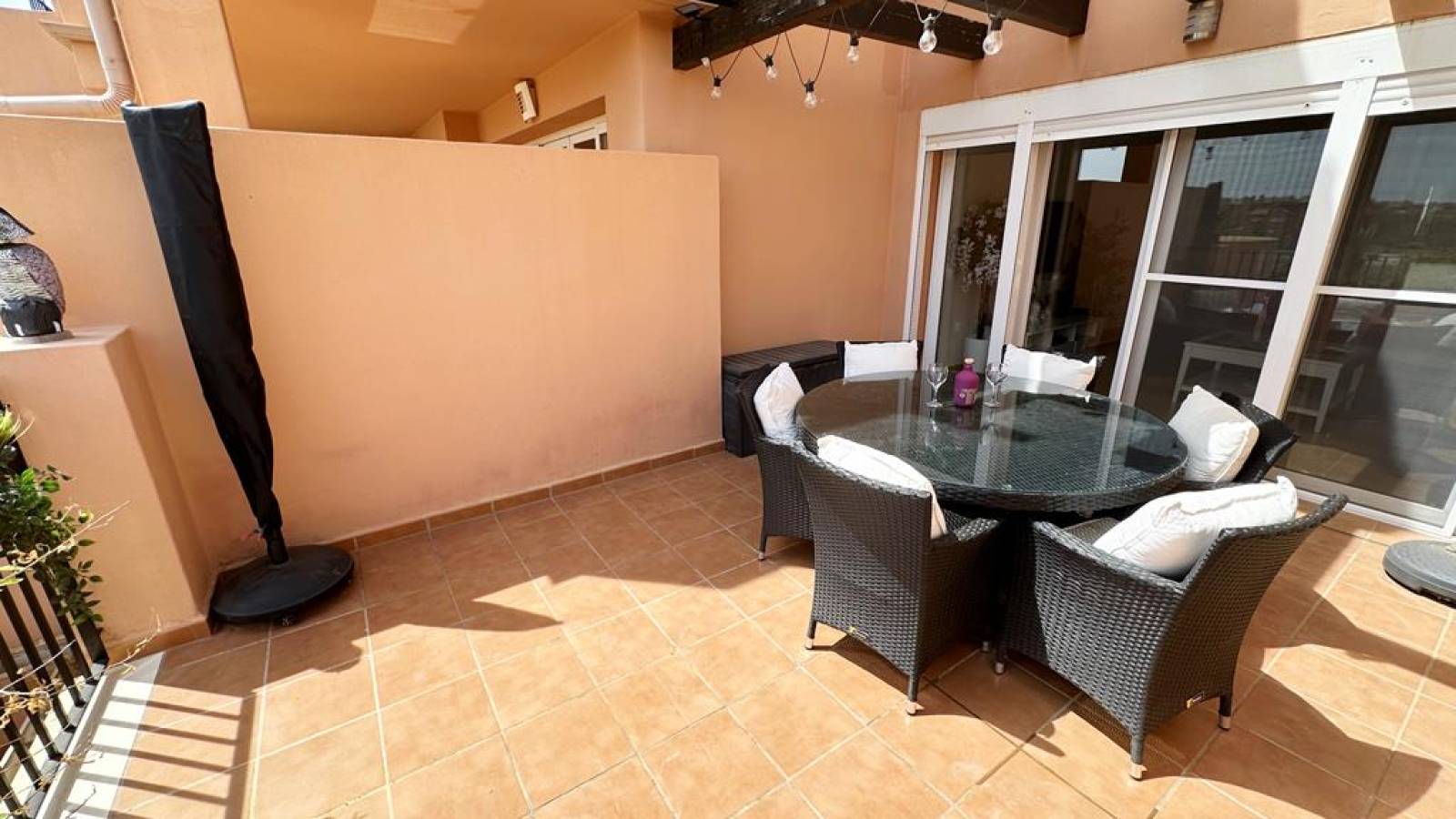 Odsprzedaż - Apartament - 