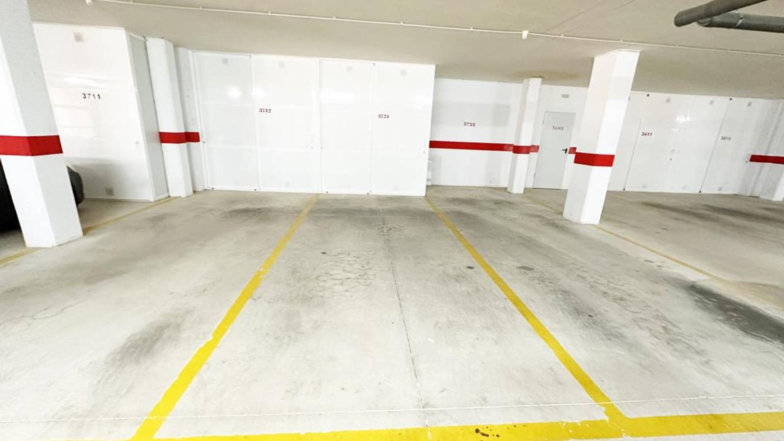 Odsprzedaż - Apartament - 