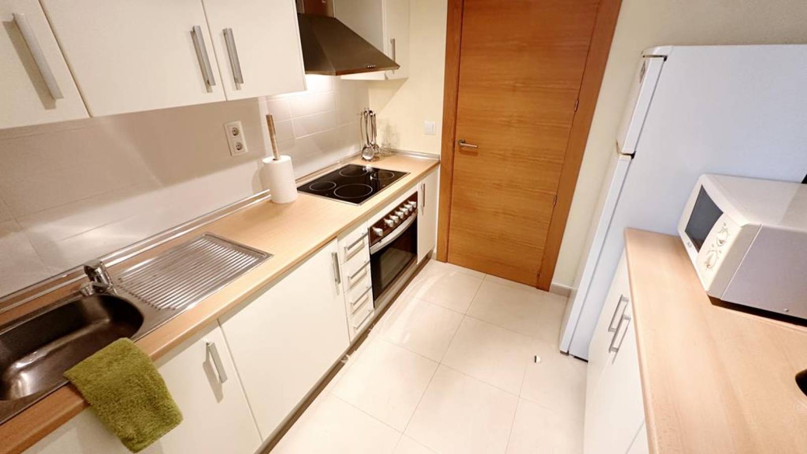 Odsprzedaż - Apartament - 