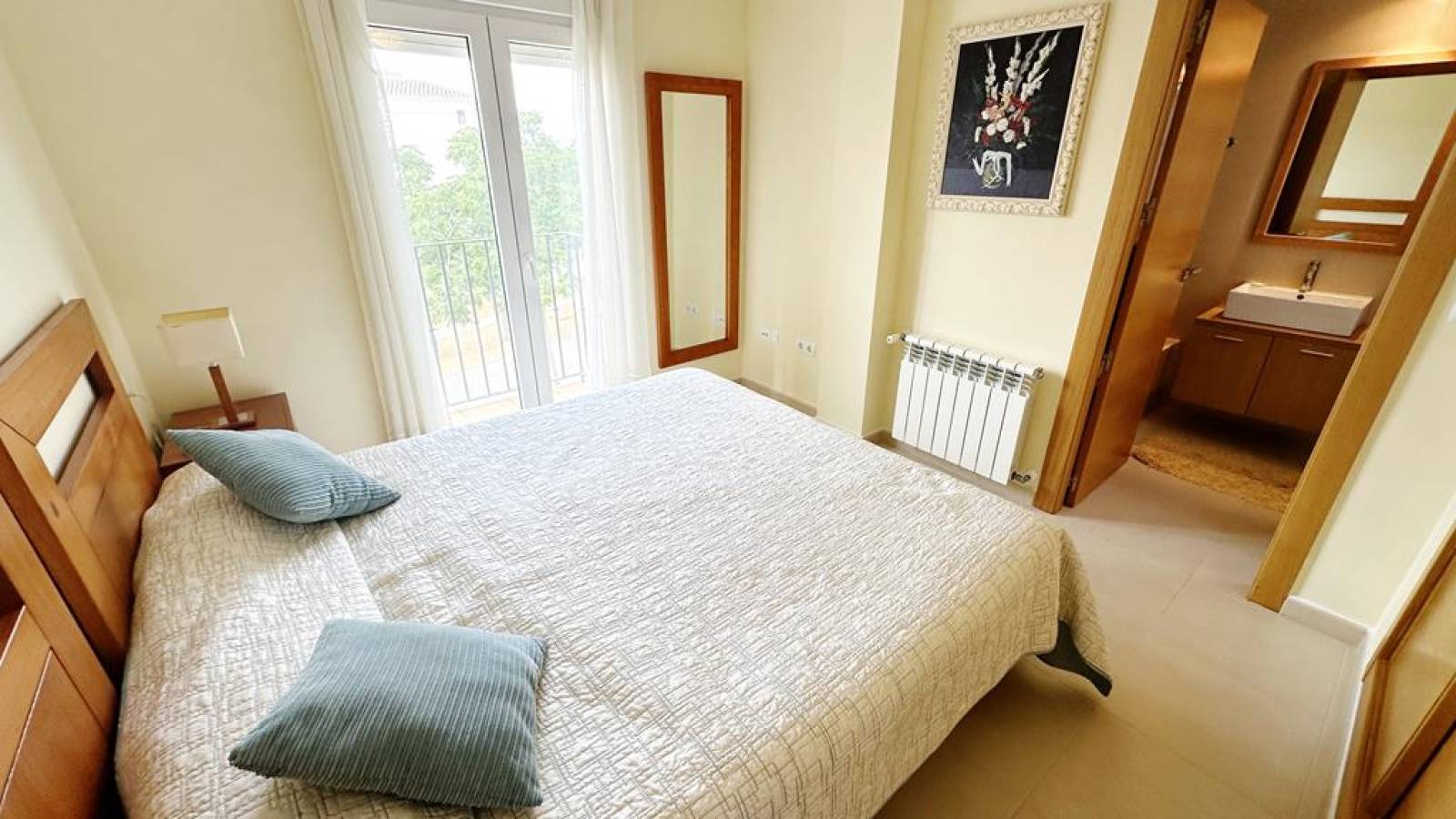 Odsprzedaż - Apartament - 