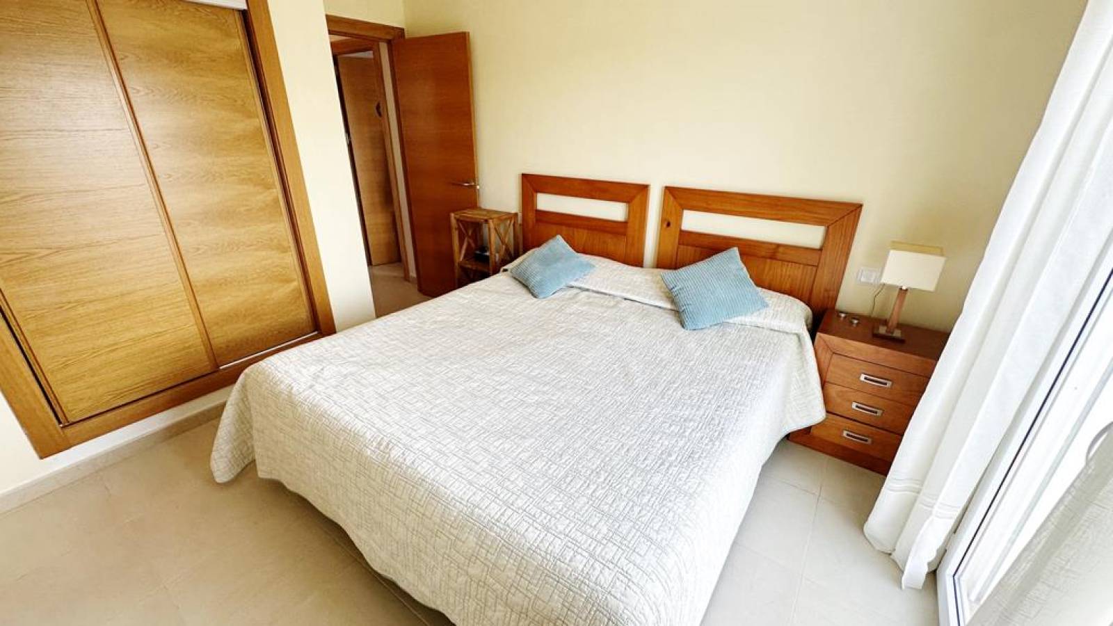 Odsprzedaż - Apartament - 